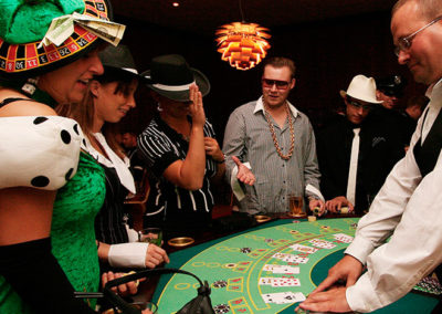 Poker event og pokerturnering